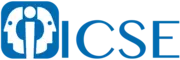 Grupo ICSE logotipo