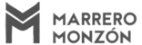Marrero Monzón logotipo