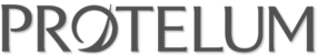 Protelum logotipo